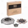 TRIALLI FR0703 FR 0703_Сцепление в сборе для с/т МТЗ 80/82 (лепестковое, керамика) (с мех.муфт) (FR 0703)