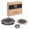 TRIALLI FR0703 FR 0703_Сцепление в сборе для с/т МТЗ 80/82 (лепестковое, керамика) (с мех.муфт) (FR 0703)