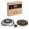 TRIALLI FR0812 Кмпл. сцеп. в сборе для а/м Hyundai Getz 02- 1.5/1.6/2.0 FR0812