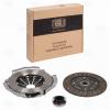 TRIALLI FR0812 Кмпл. сцеп. в сборе для а/м Hyundai Getz 02- 1.5/1.6/2.0 FR0812