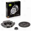 TRIALLI FR0824 Сцепление Hyundai Elantra (XD) 00- 1.6i; KIA Cerato 04- 1.6i с/п Trialli