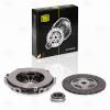 TRIALLI FR0829 FR 0829_комплект сцепления!\ Hyundai Solaris, Kia Rio 1.4i 17&gt;