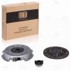TRIALLI FR0906 Сцепление RENAULT Logan (04-) 1.4i в сборе