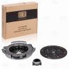 TRIALLI FR0906 Сцепление RENAULT Logan (04-) 1.4i в сборе