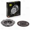 TRIALLI FR0914 FR 0914_к-кт сцепления! без выжимного\ Renault Duster 1.6i 4WD 10&gt;