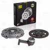 TRIALLI FR1024 FR 1024_к-кт сцепления!\ Ford Focus I 1.4i/1.6i/1.8i 98&gt;