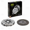 TRIALLI FR1025 FR 1025_сцепление в сборе! без подш.\ Ford Focus III 2.0i 11&gt;, Volvo S40 1.8i/2.0i 04&gt;
