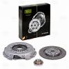 TRIALLI FR1109 FR 1109_сцепление в сборе с подшипником!\ Mitsubishi L200 2.5D 96&gt;/ GW Hover H3 10&gt;/H5 11&gt;