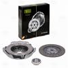 TRIALLI FR1109 FR 1109_сцепление в сборе с подшипником!\ Mitsubishi L200 2.5D 96&gt;/ GW Hover H3 10&gt;/H5 11&gt;