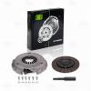 TRIALLI FR1402 Сцепление NISSAN Almera N16 (00-) 1.6 в сборе