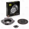 TRIALLI FR1416 FR 1416_к-кт сцепления!\ Nissan Almera N16 1.5i 00&gt;