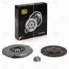 TRIALLI FR1503 FR 1503_сцепление в сборе с подшипником!\ MB Sprinter OM602 95&gt;