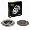 TRIALLI FR1605 Сцепление Fiat Ducato (Sollers-RUS) 08- 2.3JTD (M38) без муфты Trialli