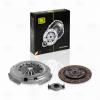 TRIALLI FR1802 Компл.сцепления VW GOLF 1991 =&gt;  1.4I