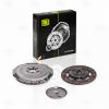 TRIALLI FR1806 FR 1806_к-кт сцепления! без выжимного\ Skoda Octavia 1.6i (102 л.с.) 96&gt;