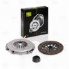 TRIALLI FR1808 FR 1808_к-кт сцепления!\ VW Passat 1.8/2.0 96&gt;