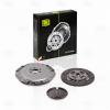 TRIALLI FR1811 FR 1811_к-кт сцепления! без выжимного\ Skoda Octavia 1.4i/1.6i (75 л.с.) 96&gt;