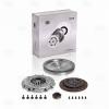 TRIALLI FR1813 FR 1813_к-кт сцепления! с маховиком\ VW Caddy 1.9 Tdi 04&gt;