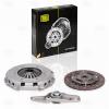 TRIALLI FR1816 Сцепление Skoda Fabia (07-) 1.2i/ VW Polo V (09-) (с вилкой и муфт) (FR 1816) Trialli