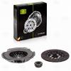 TRIALLI FR1826 FR 1826_сцепление в сборе!\ Audi A6 2.4i/2.6i/2.8i 94&gt;