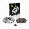 TRIALLI FR2007 Компл.сцепления CITROEN C5 2004 =&gt; 1.8I/2.0I