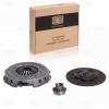 TRIALLI FR806 FR 806_сцепление в сборе с подшипником аналог SACHS!\ Г*З Cummins 2.8D Euro-4 до 280Нм 3302/23107