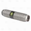 TRIALLI FT0016 Виброкомпенсатор вых. трубы (Гофра) 50x280 Hydra/Wire Mesh