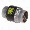 TRIALLI FTI45100 FTi 45100_гофра глушителя! 45x100 InterLock\ универс.