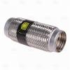 TRIALLI FTI64200 FTi 64200_гофра глушителя! 64x200 InterLock\ универс.