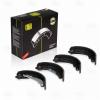 TRIALLI GF0540 GF 0540_колодки торм. барабан. зад.!\ Daewoo Nexia 95&gt;