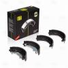 TRIALLI GF0960 Колодки задние барабанные (D=180 мм)