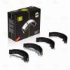 TRIALLI GF1062 GF 1062_колодки барабанные!\ Ford Focus all 04&gt;