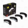 TRIALLI GF1064 GF 1064_колодки барабанные!\ Ford Fiesta 1.3i-1.4TDCi 01&gt;