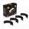 TRIALLI GF1067 GF 1067_колодки барабанные! 280х65 для Bendix\ Ford Transit 94&gt;