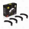 TRIALLI GF1561 GF 1561_колодки барабанные! 180х25\ MB Sprinter 906 06&gt;
