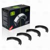 TRIALLI GF1565 Колодки барабанные MERCEDES W639, VIANO, VITO 3.0-3.7I, 2.0-3.0CDTI 2003 =&gt; BOSCH