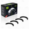 TRIALLI GF1566 GF 1566_колодки ручника 164x20 т/с TRW!\ MB E W210 95&gt;