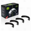TRIALLI GF1567 GF 1567_колодки ручника 183x31!\ MB ML W163 97&gt;