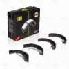 TRIALLI GF1864 GF 1864_колодки барабанные!\ Skoda Octavia 1.4-1.8/1.9TDi/SDi 96&gt;