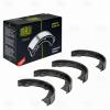 TRIALLI GF1868 GF 1868_колодки ручника 210x30!\ VW Touareg 02&gt;