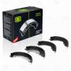 TRIALLI GF2605 GF 2605_колодки барабанные!\ BMW E36 1.6/1.8/1.8TD/TDs 90-98