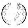 TRIALLI GF4403 GF 4403_колодки барабанные!\ Citroen C1, Peugeot 107, Toyota Yaris &lt;01/Aygo 1.0/1.4D 05&gt;
