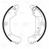TRIALLI GF4542 GF 4542_колодки тормозные барабанные 230x41 R15!\ Chevrolet Aveo T300 11&gt;