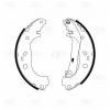 TRIALLI GF4578 GF 4578_колодки барабанные!\ Ford Transit/Tourneo 1.8i/1.8TDi 02&gt;