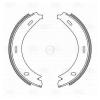 TRIALLI GF4603 GF 4603_колодки барабанные ручника задние! 178x20 \ MB W638 Vito all 96&gt;