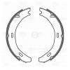 TRIALLI GF4608 GF 4608_колодки барабанные ручника!\ MB W210 all 95&gt;/W140 all 91&gt;