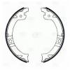 TRIALLI GF4625 GF 4625_колодки барабанные!\ Chrysler Voyager/Grand Voyager, Dodge Caravan 2.4-4.0i/CRD 95&gt;