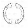 TRIALLI GF4646 GF 4646_колодки ручника 212x40!\ Hyundai ix55 09&gt;