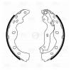 TRIALLI GF4737 GF 4737_колодки барабанные!\Suzuki SX4 1.5/1.6VVT/1.9DDiS 06&gt;, Fiat Sedici 06&gt;