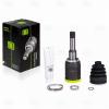 TRIALLI GO0513 GO 0513_ШРУС внутренний левый к-кт! AT \ Chevrolet Aveo T300 1.6i 11&gt;